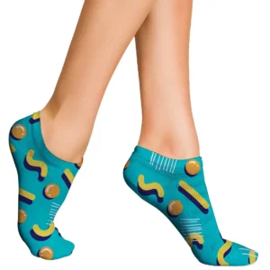 Pattern Socks