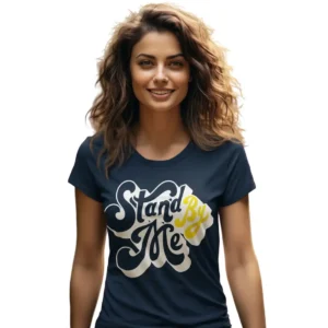 Stand With Me Women Top